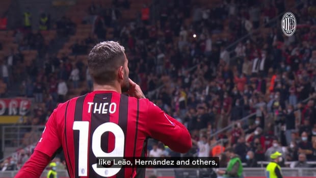 AC Milan's 22-23 French influx